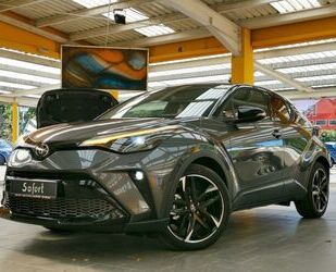Toyota C-HR Gebrauchtwagen