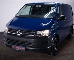 VW T6 Transporter Gebrauchtwagen