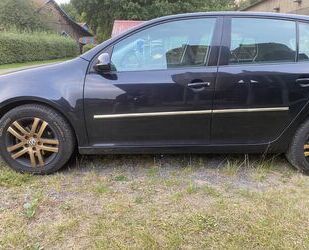Skoda Golf 