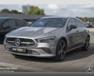 Mercedes-Benz CLA 180 Shooting Brake Gebrauchtwagen