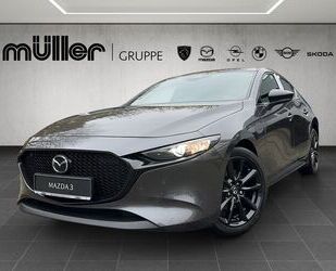 Mazda 3 Gebrauchtwagen