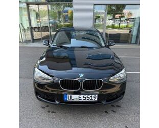 BMW 114 Gebrauchtwagen