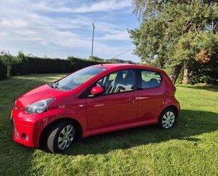 Toyota Aygo (X) Gebrauchtwagen
