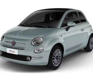 Fiat 500C Gebrauchtwagen