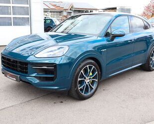 Porsche Cayenne Gebrauchtwagen