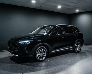 MG HS Gebrauchtwagen