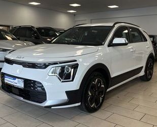 Kia Niro Gebrauchtwagen