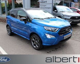 Ford EcoSport Gebrauchtwagen