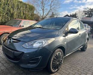 Mazda 2 Gebrauchtwagen