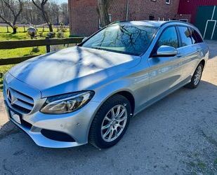 Mercedes-Benz C 180 Gebrauchtwagen