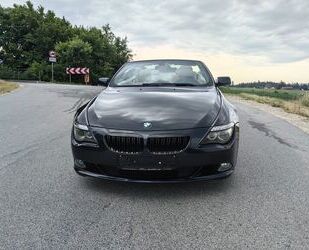 BMW 650 Gebrauchtwagen