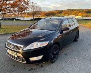Ford Mondeo Gebrauchtwagen