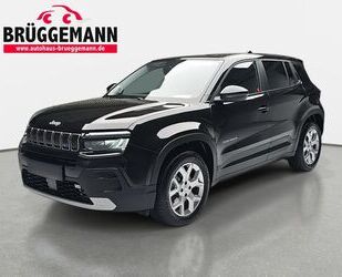 Jeep Avenger Gebrauchtwagen