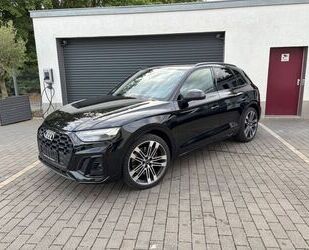 Audi SQ5 Gebrauchtwagen