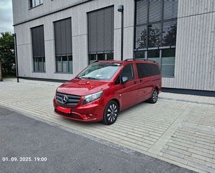 Mercedes-Benz Vito Gebrauchtwagen