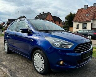 Ford Ka/Ka+ Gebrauchtwagen