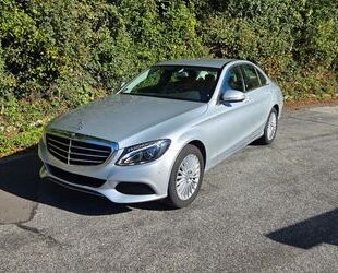 Mercedes-Benz C 200 Gebrauchtwagen
