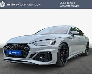Audi RS5 Gebrauchtwagen