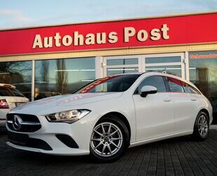 Mercedes-Benz CLA Shooting Brake Gebrauchtwagen