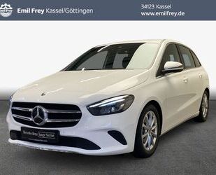 Mercedes-Benz B 220 Gebrauchtwagen