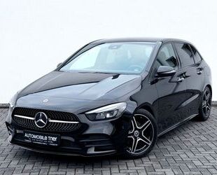 Mercedes-Benz B 200 Gebrauchtwagen