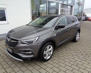 Opel Grandland (X) Gebrauchtwagen