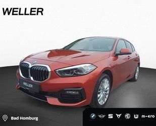 BMW 118 Gebrauchtwagen