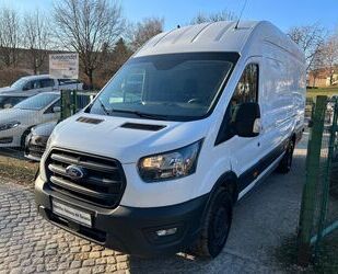 Ford Transit Gebrauchtwagen