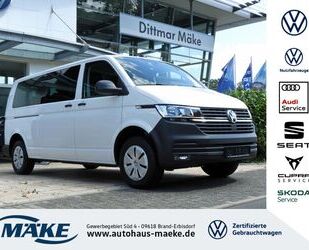 VW T6 Kombi Gebrauchtwagen