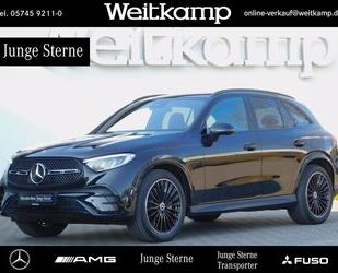 Mercedes-Benz GLC 450 Gebrauchtwagen