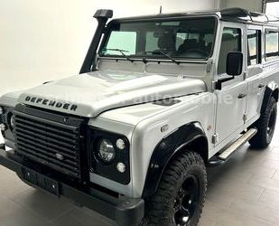Land Rover Defender Gebrauchtwagen