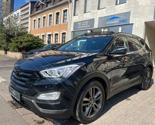 Hyundai SANTA FE Gebrauchtwagen