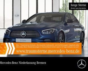 Mercedes-Benz E 300 Gebrauchtwagen