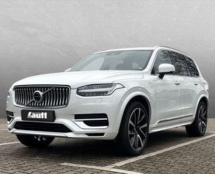 Volvo XC90 Gebrauchtwagen