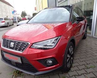 Seat Arona Gebrauchtwagen