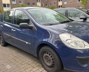 Renault Clio Gebrauchtwagen