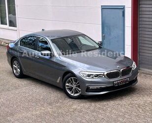 BMW 540 Gebrauchtwagen