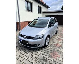 VW Golf Plus Gebrauchtwagen