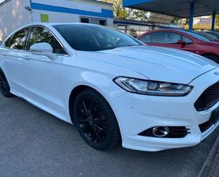 Ford Mondeo Gebrauchtwagen