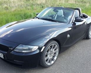 BMW Z4 Gebrauchtwagen