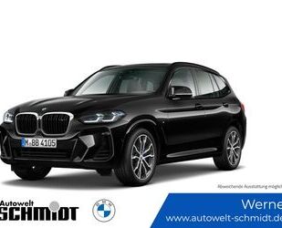 BMW X3 M40 Gebrauchtwagen