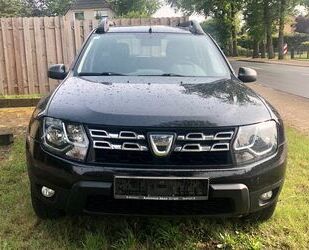 Dacia Duster Gebrauchtwagen
