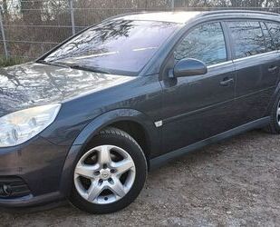 Opel Vectra Gebrauchtwagen