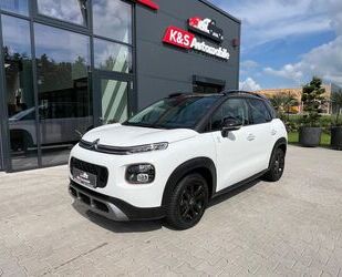 Citroen C3 Aircross Gebrauchtwagen