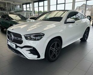 Mercedes-Benz GLE 400 Gebrauchtwagen