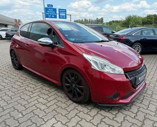 Peugeot 208 Gebrauchtwagen
