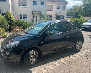 Opel Adam Gebrauchtwagen