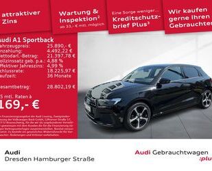 Audi A1 Gebrauchtwagen