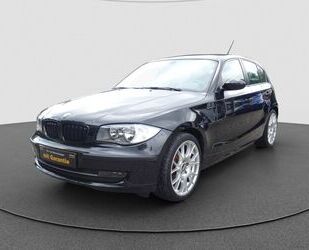 BMW 116 Gebrauchtwagen