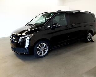 Mercedes-Benz V 300 Gebrauchtwagen